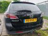 Mazda 6 SportBreak 2.2 CDVi 16V 130 Sloopvoertuig (2011, Zwart)