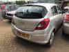 Opel Corsa D 1.2 16V Sloopvoertuig (2008, Grijs)