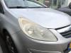 Opel Corsa D 1.2 16V Sloopvoertuig (2008, Grijs)