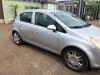 Opel Corsa D 1.2 16V Sloopvoertuig (2008, Grijs)