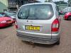 Opel Zafira 2.2 16V Sloopvoertuig (2004, Grijs)