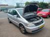 Opel Zafira 2.2 16V Sloopvoertuig (2004, Grijs)