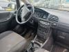 Opel Zafira 2.2 16V Sloopvoertuig (2004, Grijs)