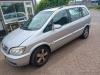 Opel Zafira 2.2 16V Sloopvoertuig (2004, Grijs)