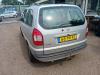 Opel Zafira 2.2 16V Sloopvoertuig (2004, Grijs)