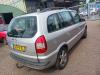 Opel Zafira 2.2 16V Sloopvoertuig (2004, Grijs)