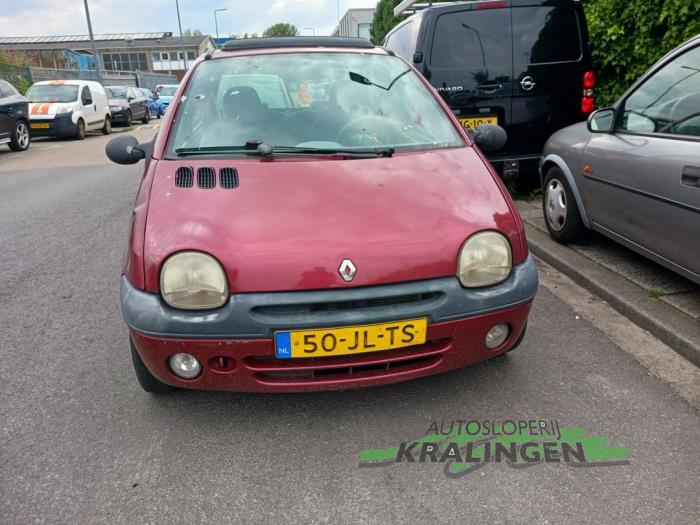 Foto donor auto