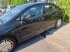 Honda Civic 1.3 Hybrid Sloopvoertuig (2008, Zwart)