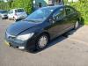 Honda Civic 1.3 Hybrid Sloopvoertuig (2008, Zwart)