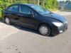 Honda Civic 1.3 Hybrid Sloopvoertuig (2008, Zwart)