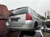Sloopauto Peugeot 307 uit 2003