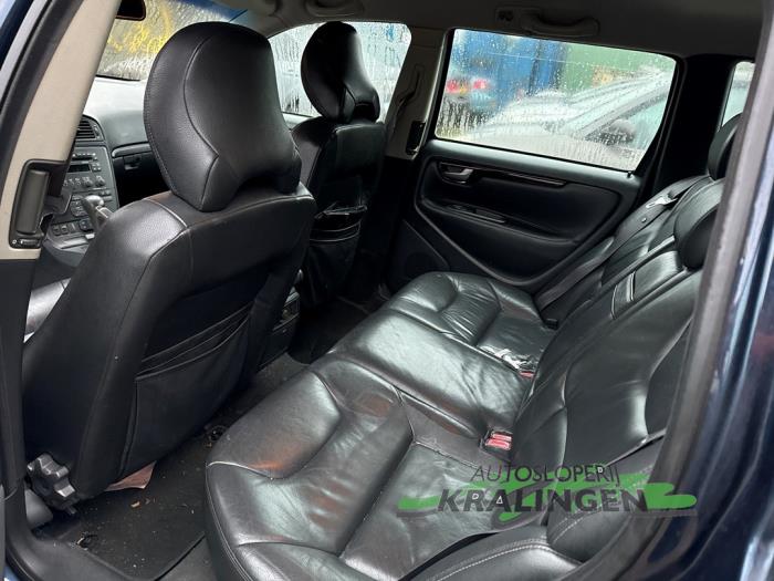 Volvo V70 2.4 T 20V Sloopvoertuig (2000, Blauw)