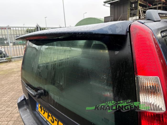 Volvo V70 2.4 T 20V Sloopvoertuig (2000, Blauw)