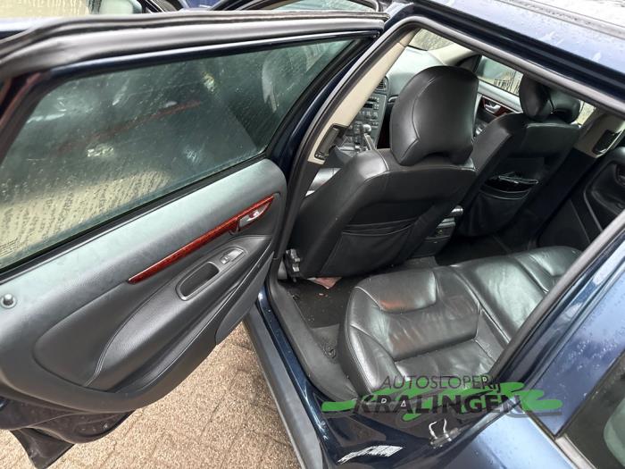 Volvo V70 2.4 T 20V Sloopvoertuig (2000, Blauw)