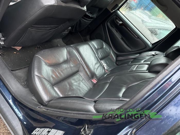 Volvo V70 2.4 T 20V Sloopvoertuig (2000, Blauw)