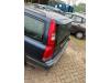 Volvo V70 2.4 T 20V Sloopvoertuig (2000, Blauw)