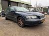 Volvo V70 2.4 T 20V Sloopvoertuig (2000, Blauw)