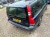 Volvo V70 2.4 T 20V Sloopvoertuig (2000, Blauw)
