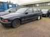 Sloopauto BMW 5-Serie uit 2000