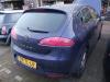 Seat Leon 2.0 FSI 16V Sloopvoertuig (2006, Blauw)