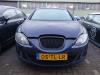 Seat Leon 2.0 FSI 16V Sloopvoertuig (2006, Blauw)