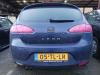 Seat Leon 2.0 FSI 16V Sloopvoertuig (2006, Blauw)
