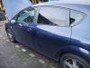 Seat Leon 2.0 FSI 16V Sloopvoertuig (2006, Blauw)