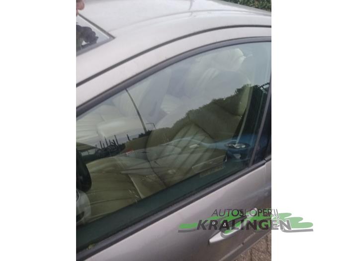 Peugeot 407 3.0 V6 24V VVT Sloopvoertuig (2004, Grijs)