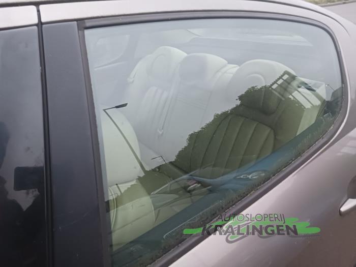 Peugeot 407 3.0 V6 24V VVT Sloopvoertuig (2004, Grijs)