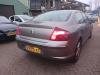 Peugeot 407 3.0 V6 24V VVT Sloopvoertuig (2004, Grijs)