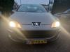 Peugeot 407 3.0 V6 24V VVT Sloopvoertuig (2004, Grijs)