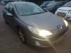 Peugeot 407 3.0 V6 24V VVT Sloopvoertuig (2004, Grijs)