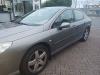 Peugeot 407 3.0 V6 24V VVT Sloopvoertuig (2004, Grijs)