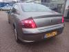 Peugeot 407 3.0 V6 24V VVT Sloopvoertuig (2004, Grijs)