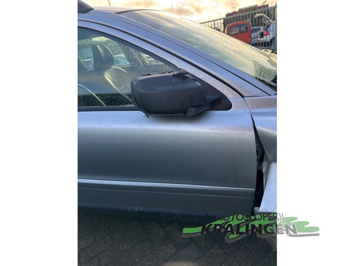 Volvo XC70 XC70 2.4 D 20V Sloopvoertuig (2005, Grijs)