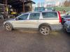 Volvo XC70 XC70 2.4 D 20V Sloopvoertuig (2005, Grijs)