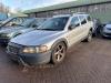 Volvo XC70 XC70 2.4 D 20V Sloopvoertuig (2005, Grijs)