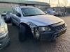 Volvo XC70 XC70 2.4 D 20V Sloopvoertuig (2005, Grijs)