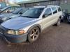 Volvo XC70 XC70 2.4 D 20V Sloopvoertuig (2005, Grijs)