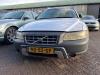 Volvo XC70 XC70 2.4 D 20V Sloopvoertuig (2005, Grijs)