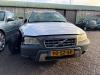 Volvo XC70 XC70 2.4 D 20V Sloopvoertuig (2005, Grijs)