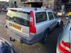 Volvo XC70 XC70 2.4 D 20V Sloopvoertuig (2005, Grijs)