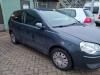 Volkswagen Polo IV 1.2 12V Sloopvoertuig (2005, Blauw)