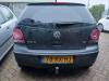 Volkswagen Polo IV 1.2 12V Sloopvoertuig (2005, Blauw)