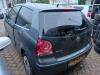 Volkswagen Polo IV 1.2 12V Sloopvoertuig (2005, Blauw)