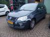 Volkswagen Polo IV 1.2 12V Sloopvoertuig (2005, Blauw)