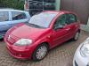 Citroen C3 1.4 Sloopvoertuig (2004, Rood)