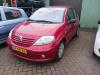 Citroen C3 1.4 Sloopvoertuig (2004, Rood)