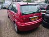 Citroen C3 1.4 Sloopvoertuig (2004, Rood)