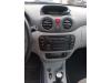 Citroen C3 1.4 Sloopvoertuig (2004, Rood)